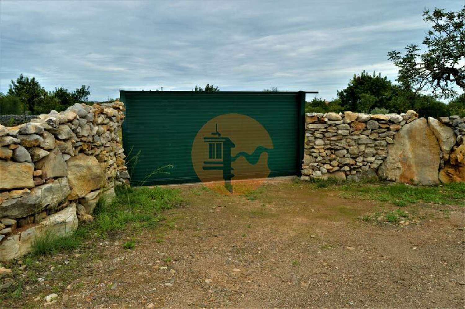  for sale terrain Fonte Albufeira 1