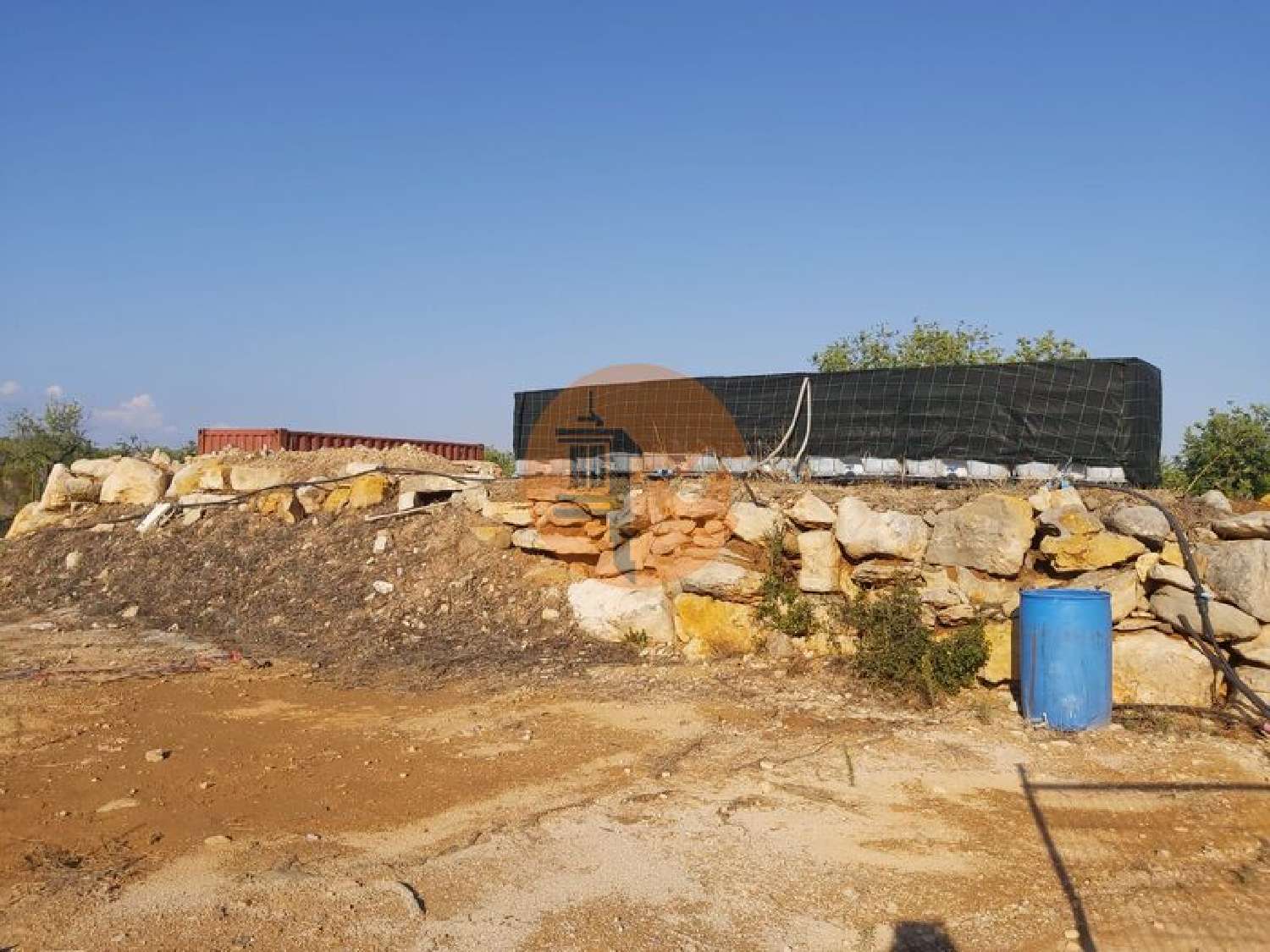  for sale terrain Fonte Albufeira 7