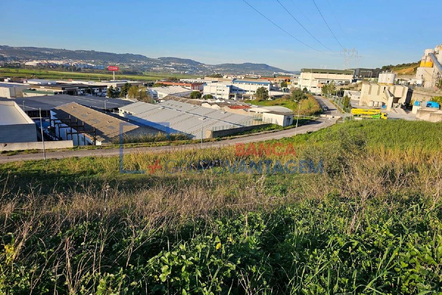 for sale terrain Frielas Loures 2