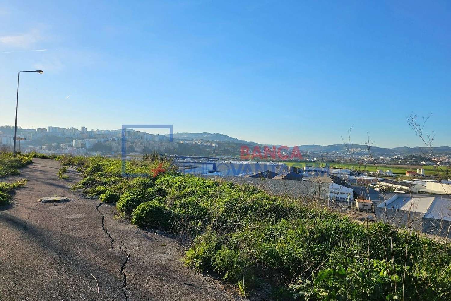 for sale terrain Frielas Loures 3