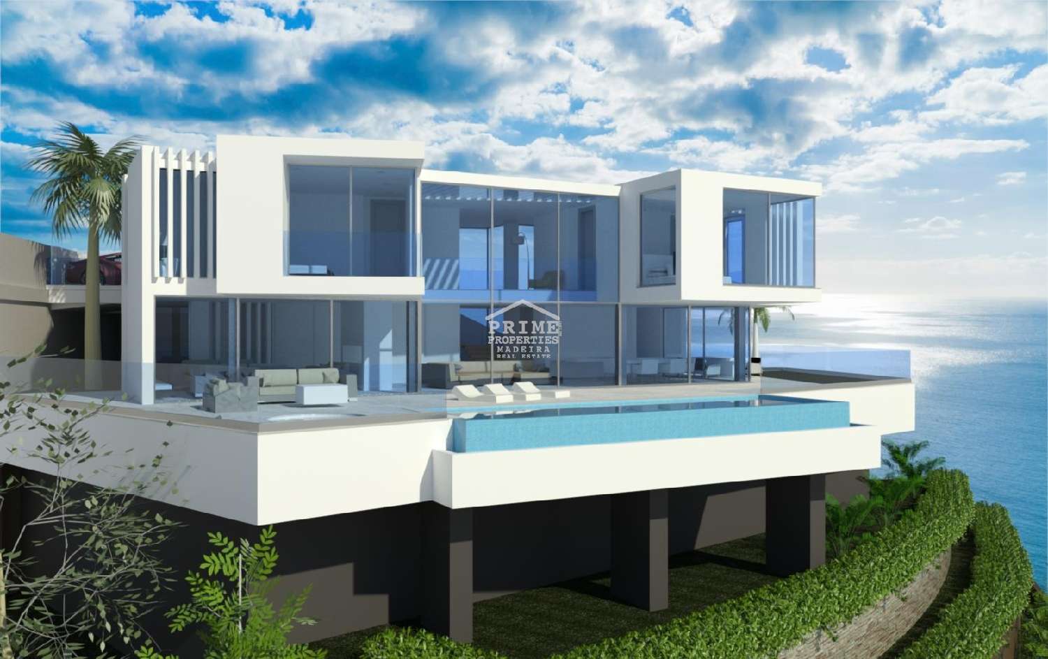  te koop terrein Funchal Funchal 1