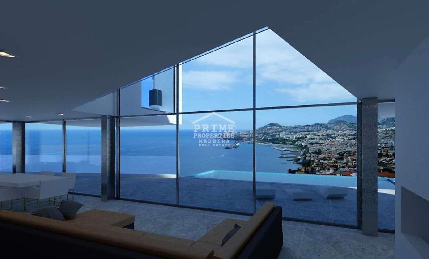  te koop terrein Funchal Funchal 2