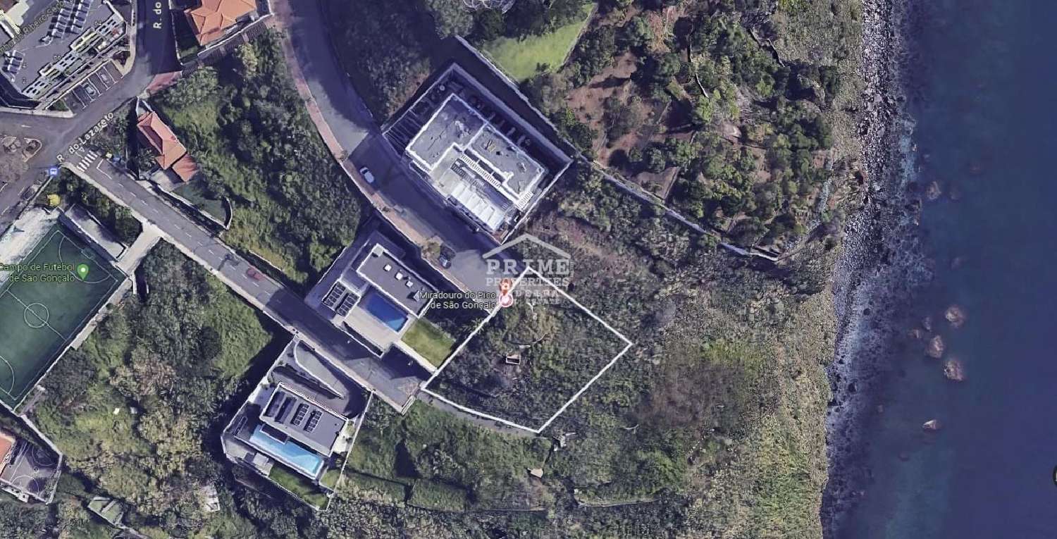  te koop terrein Funchal Funchal 3
