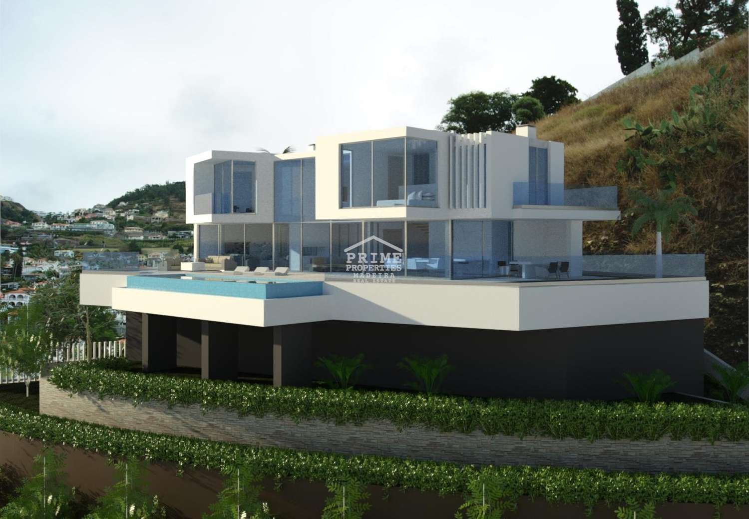  te koop terrein Funchal Funchal 6