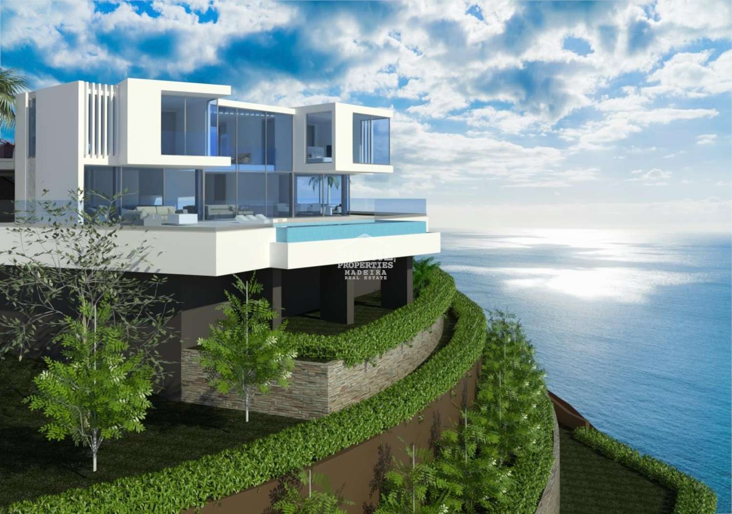  te koop terrein Funchal Funchal 7