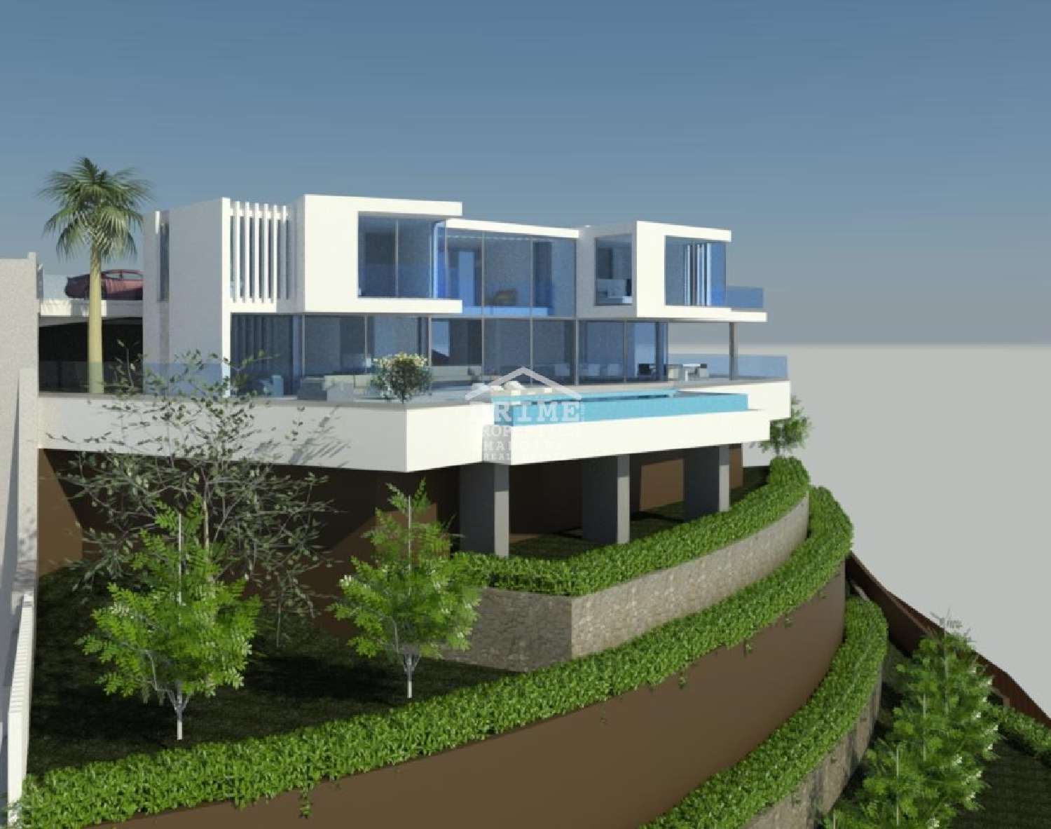  te koop terrein Funchal Funchal 8