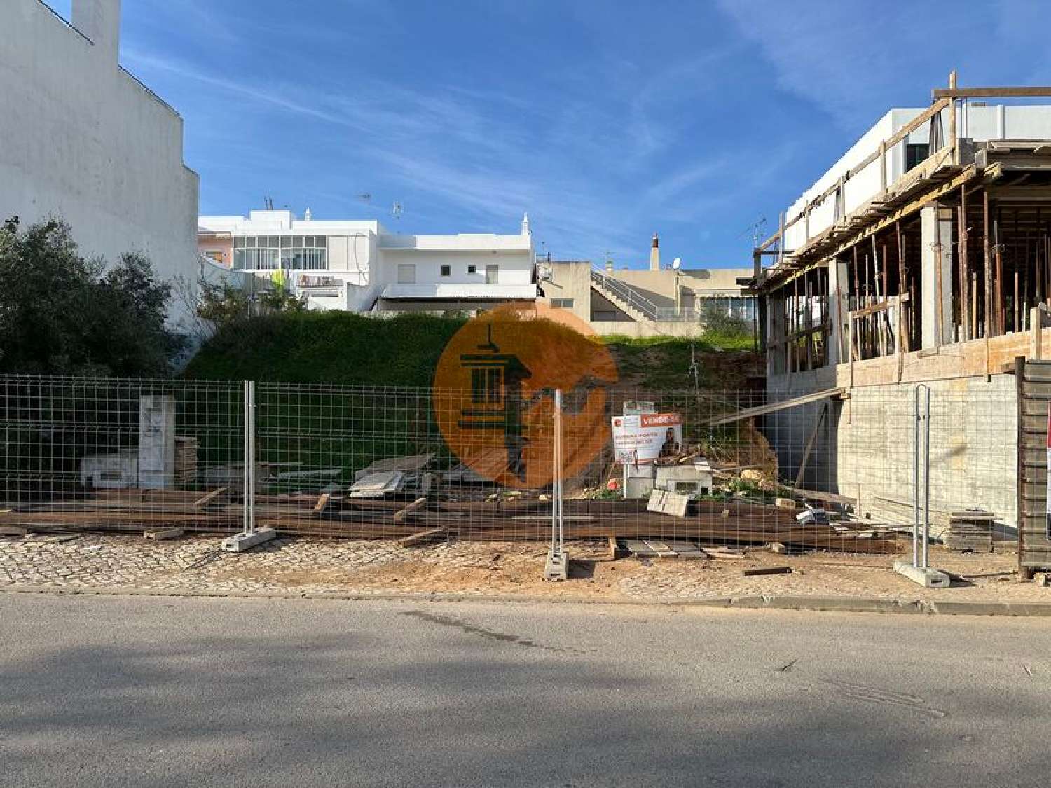  à venda terreno Fuseta Olhão 1
