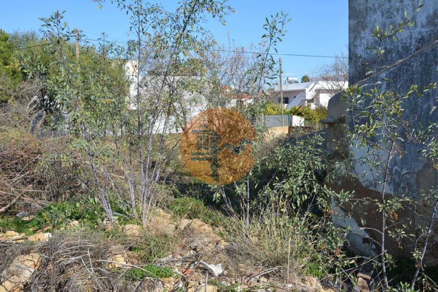  à venda terreno Fuseta Olhão 1