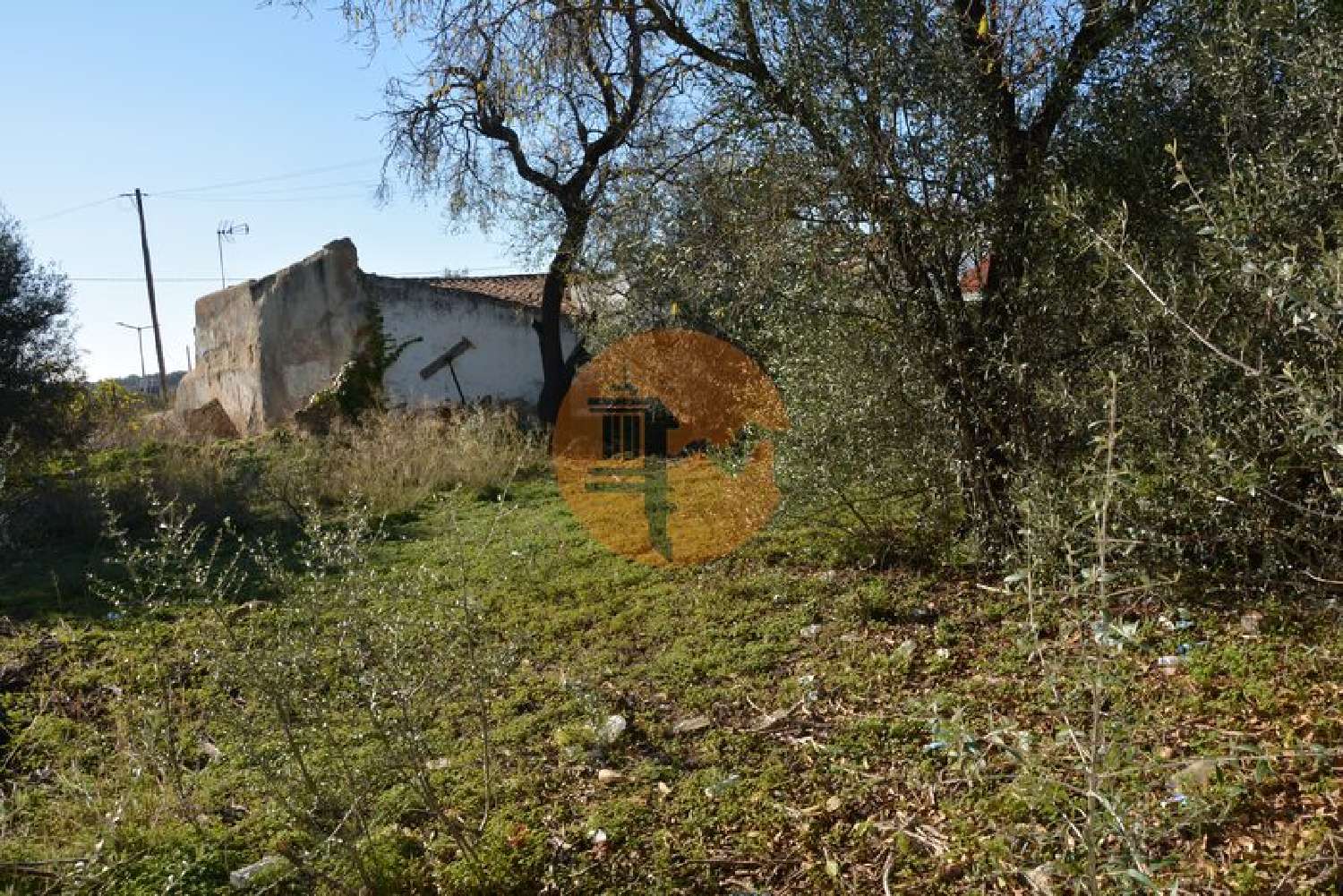  à venda terreno Fuseta Olhão 2