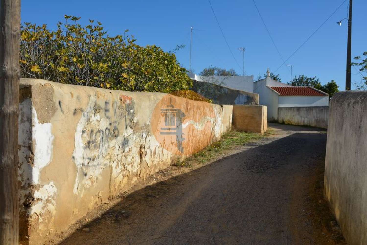  à venda terreno Fuseta Olhão 6