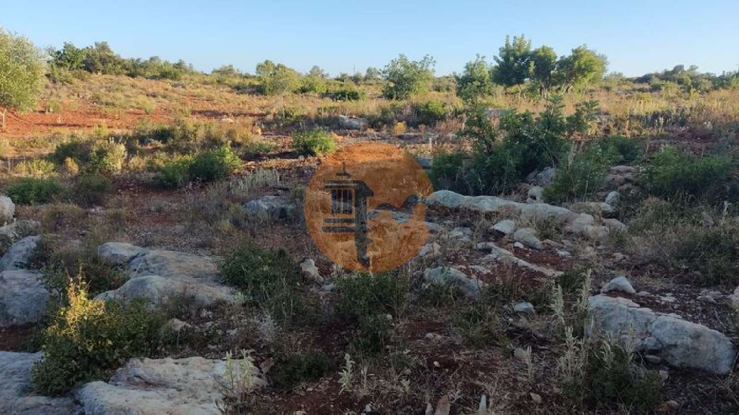  à venda terreno Fuseta Olhão 1