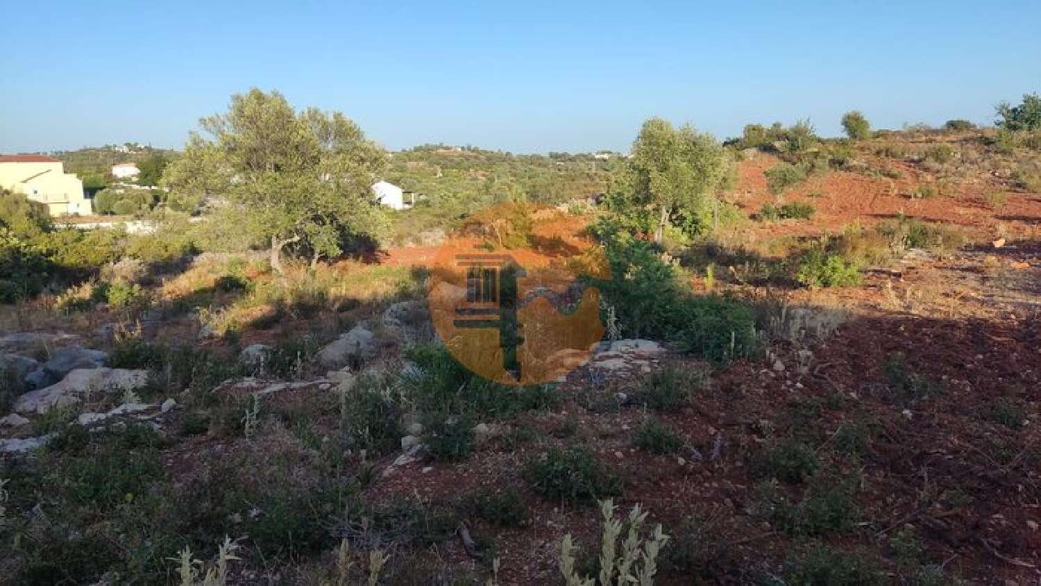  à venda terreno Fuseta Olhão 2