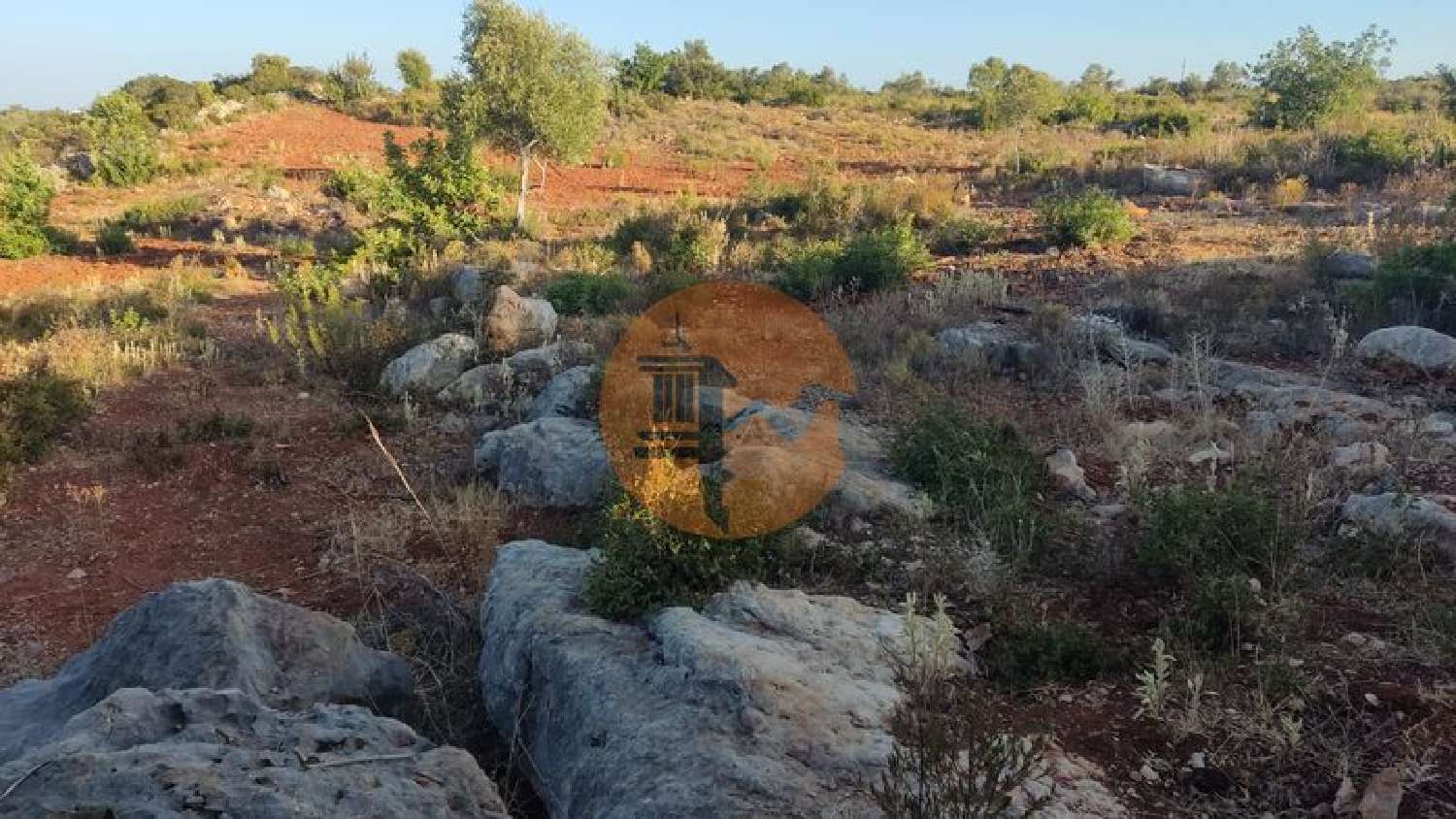  à venda terreno Fuseta Olhão 5