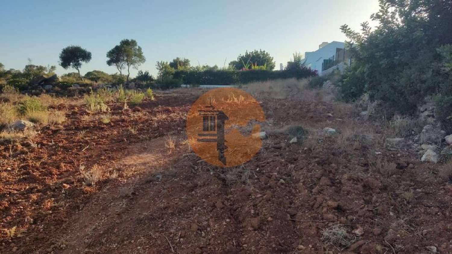  à venda terreno Fuseta Olhão 8
