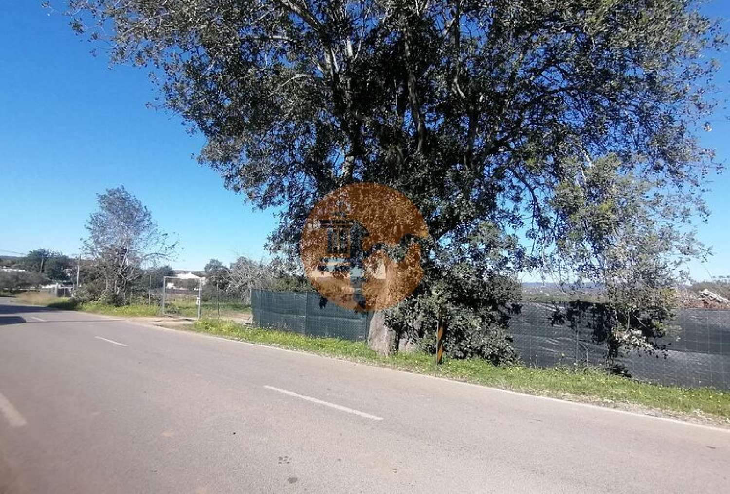  à venda terreno Fuseta Olhão 1