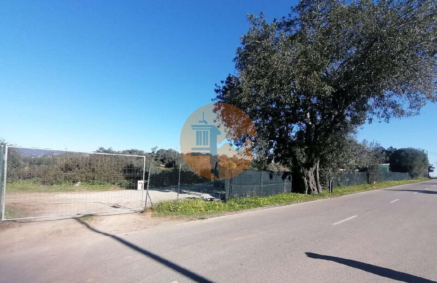  à venda terreno Fuseta Olhão 2