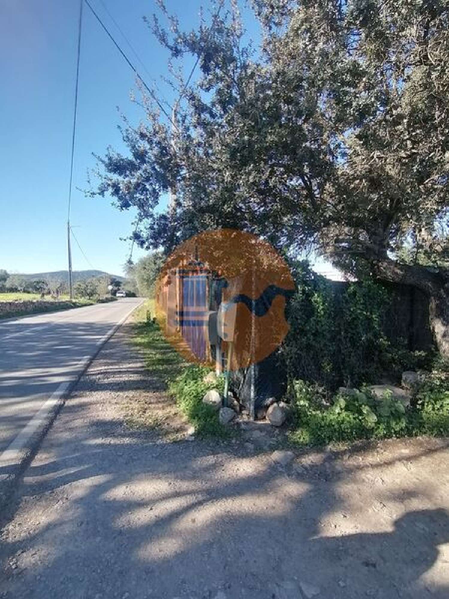  à venda terreno Fuseta Olhão 4