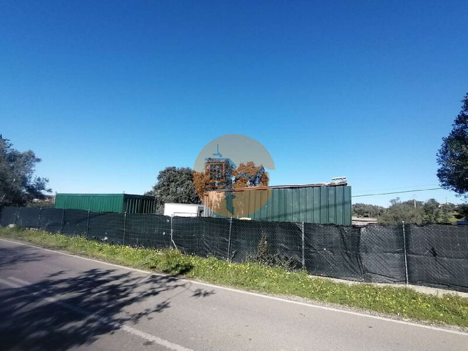  à venda terreno Fuseta Olhão 5