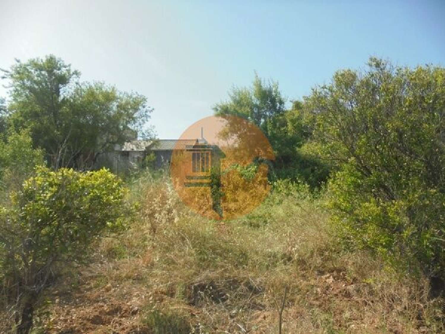  te koop terrein Fuseta Olhão 3