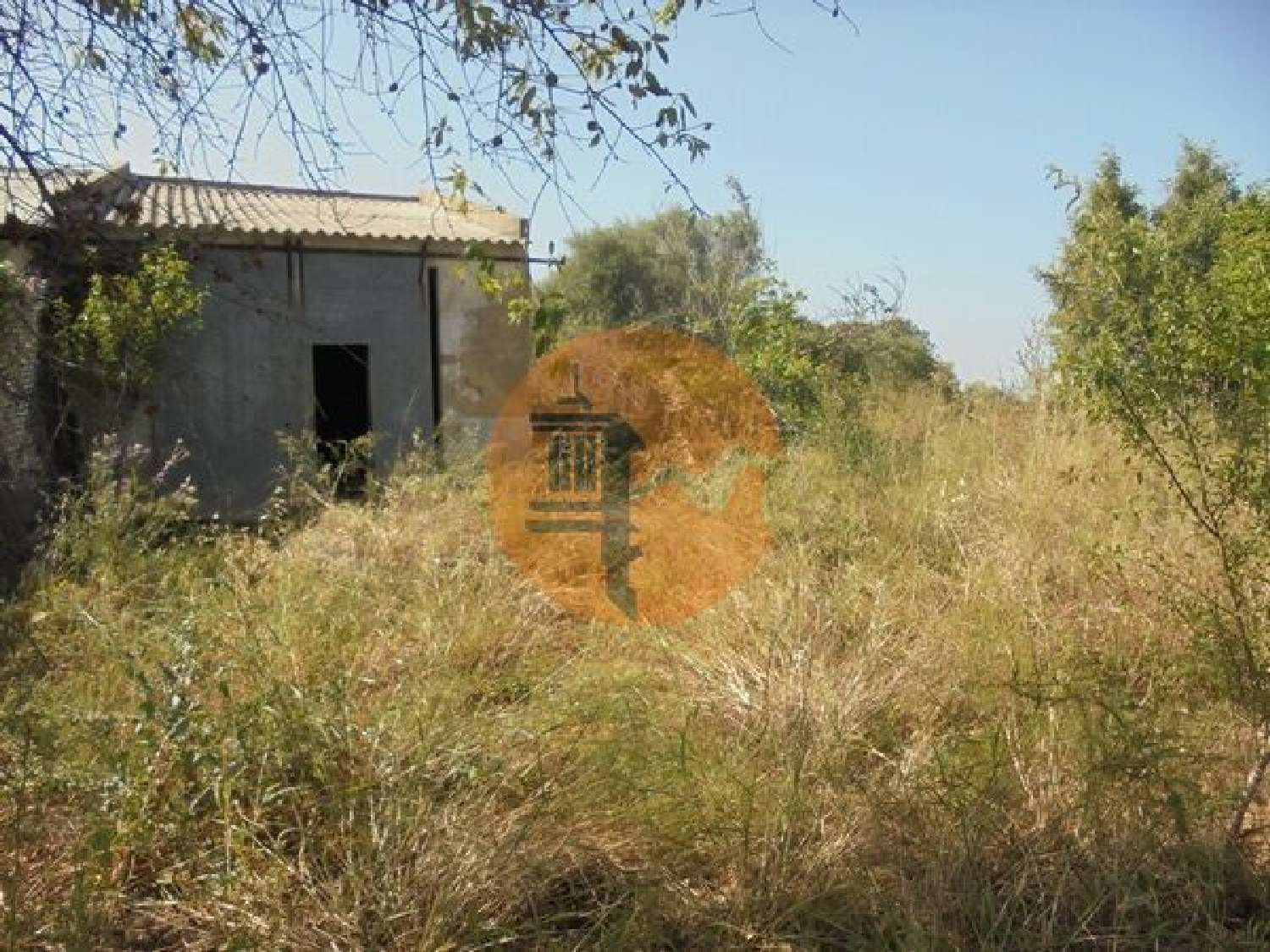  te koop terrein Fuseta Olhão 5