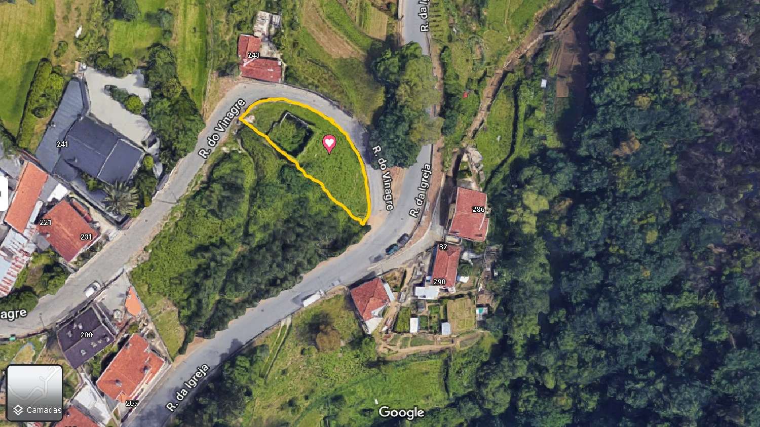  en venta terreno Gondomar Gondomar 8