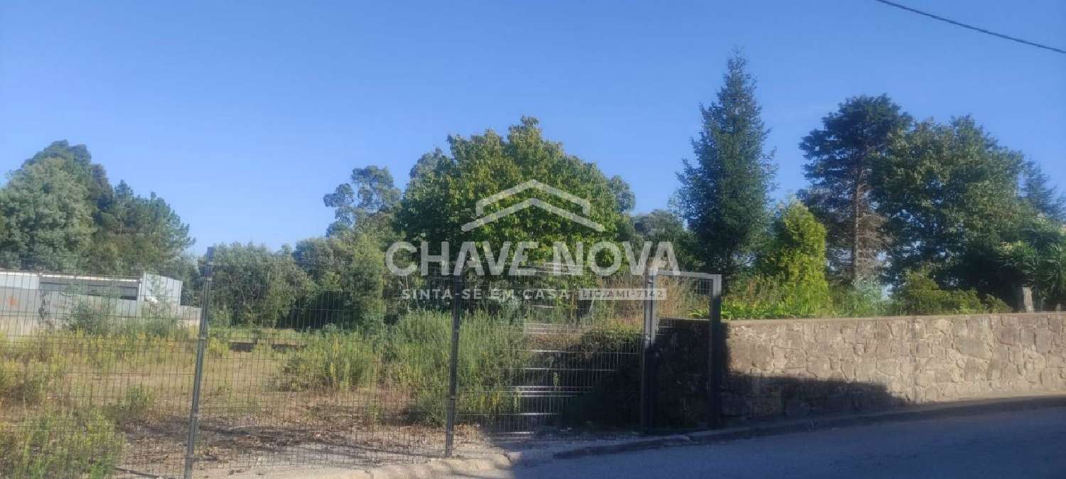  te koop terrein Gondomar Gondomar 1