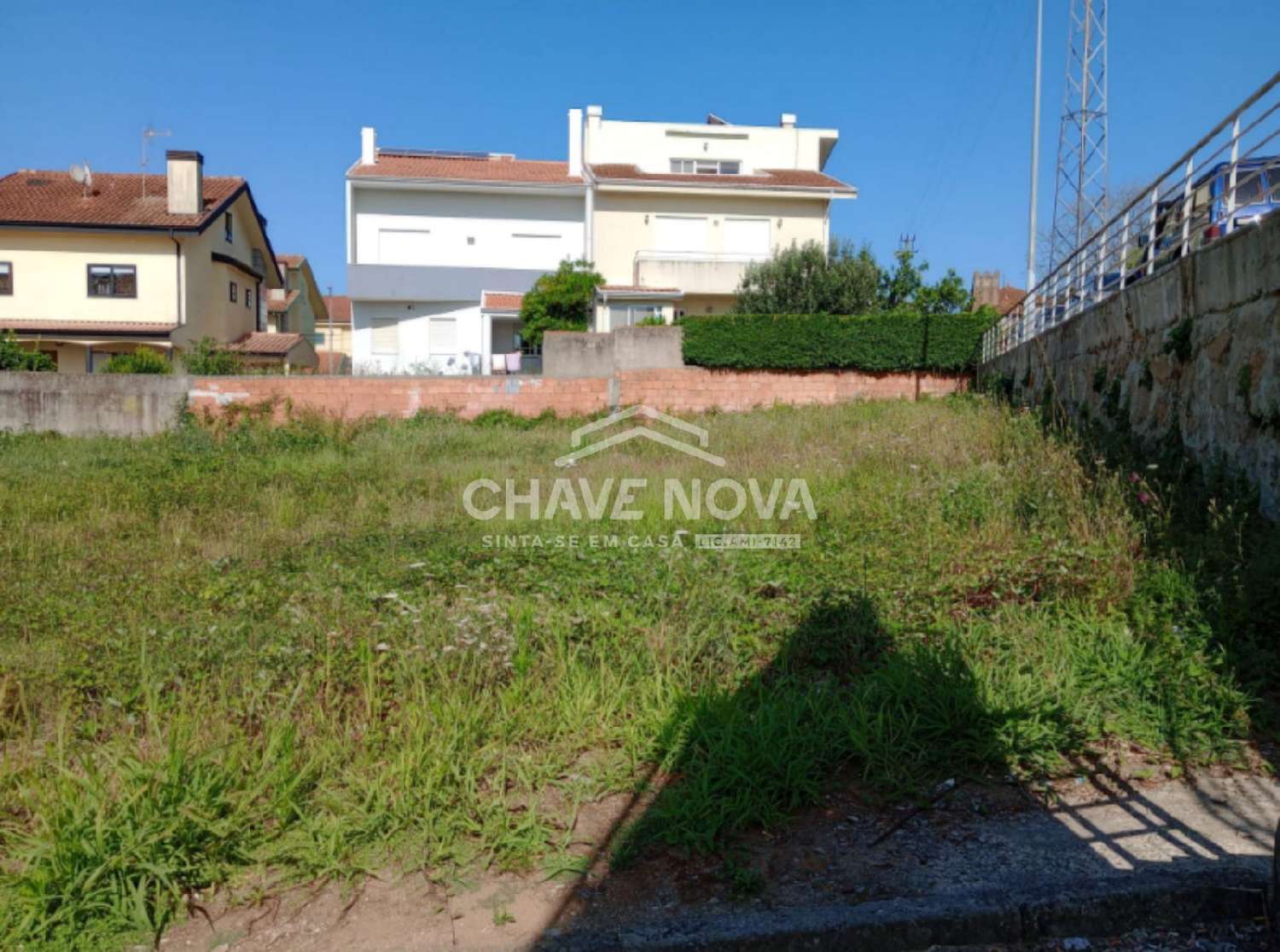  for sale terrain Gondomar Gondomar 1