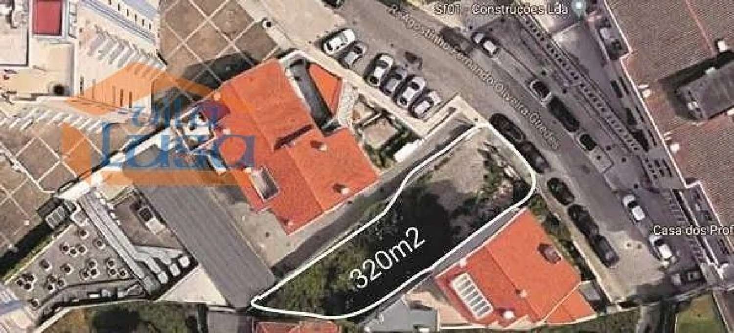  for sale terrain Gondomar Gondomar 1
