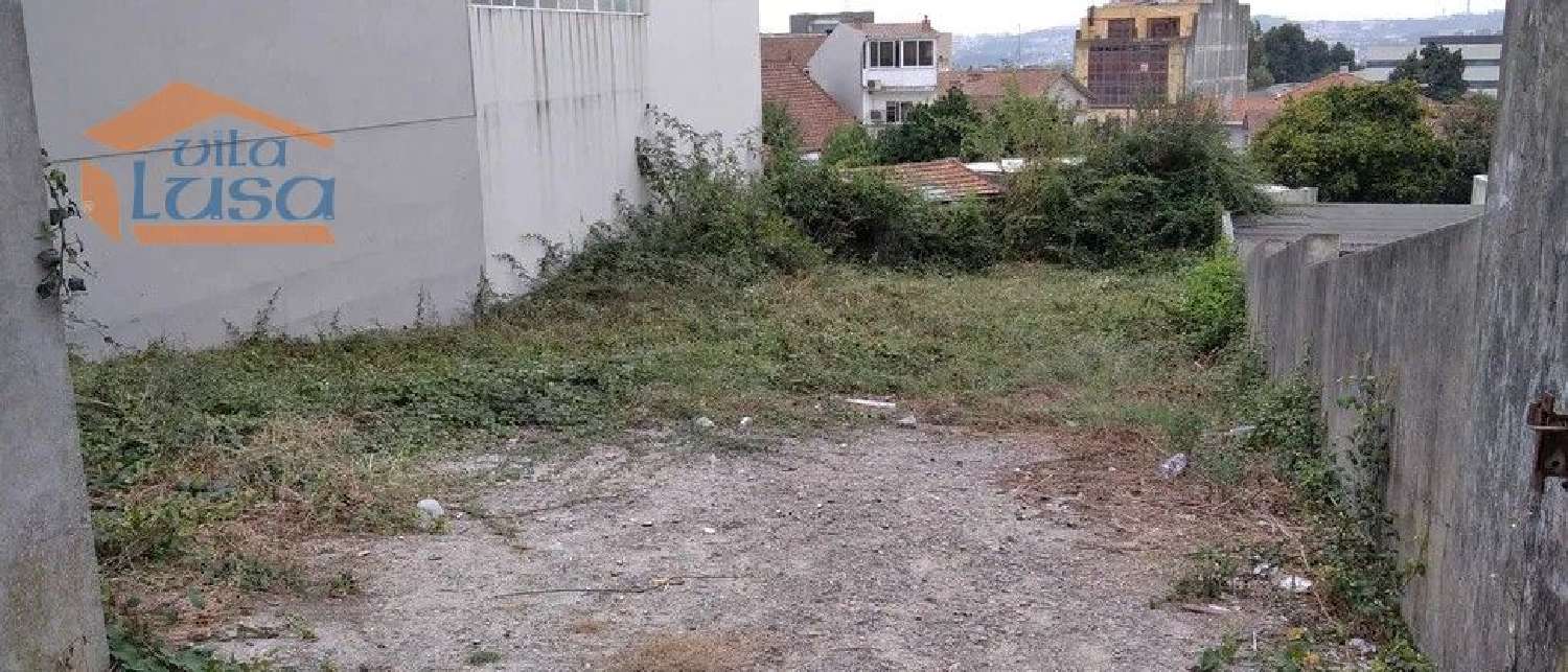  for sale terrain Gondomar Gondomar 2