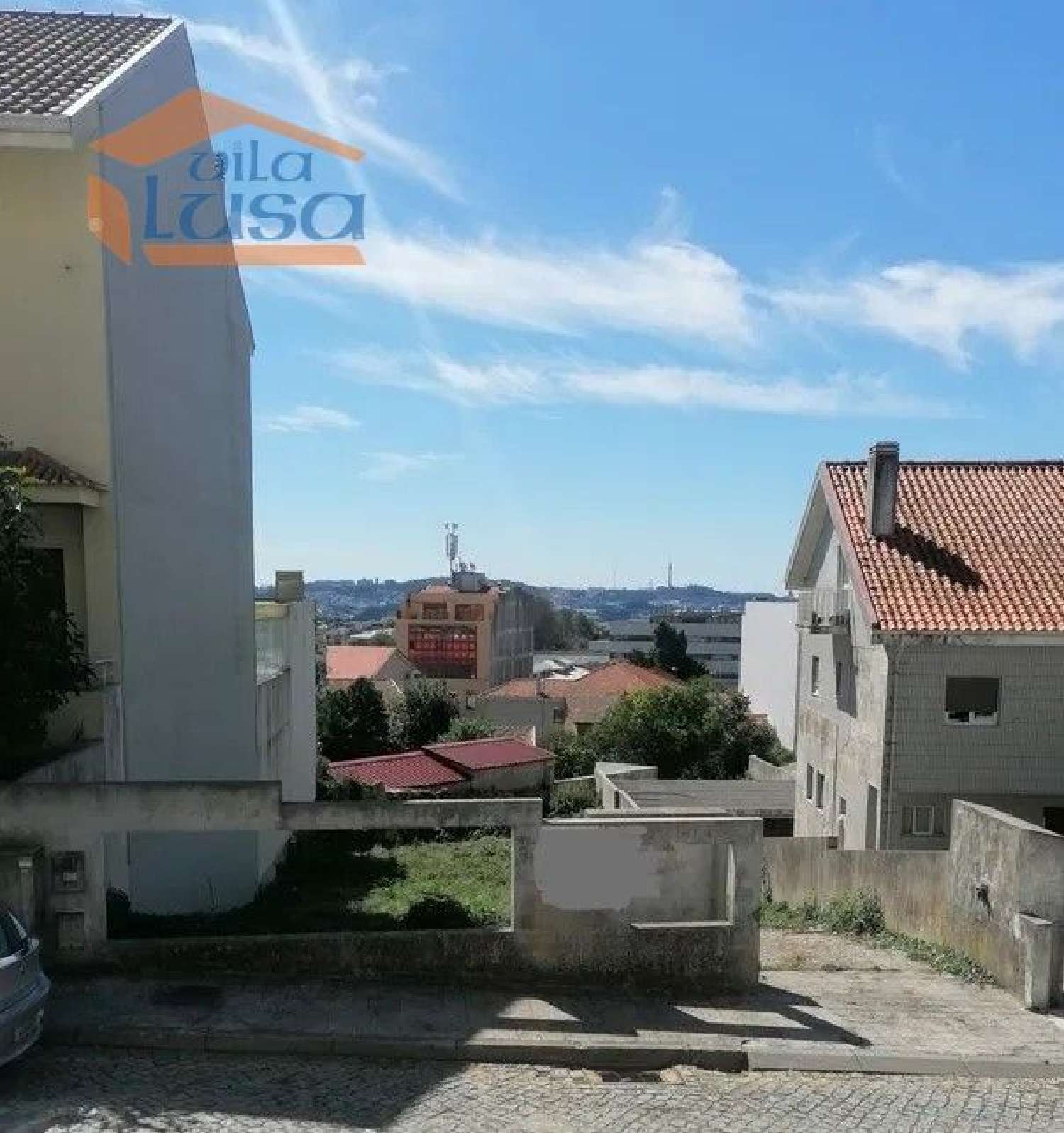  for sale terrain Gondomar Gondomar 3