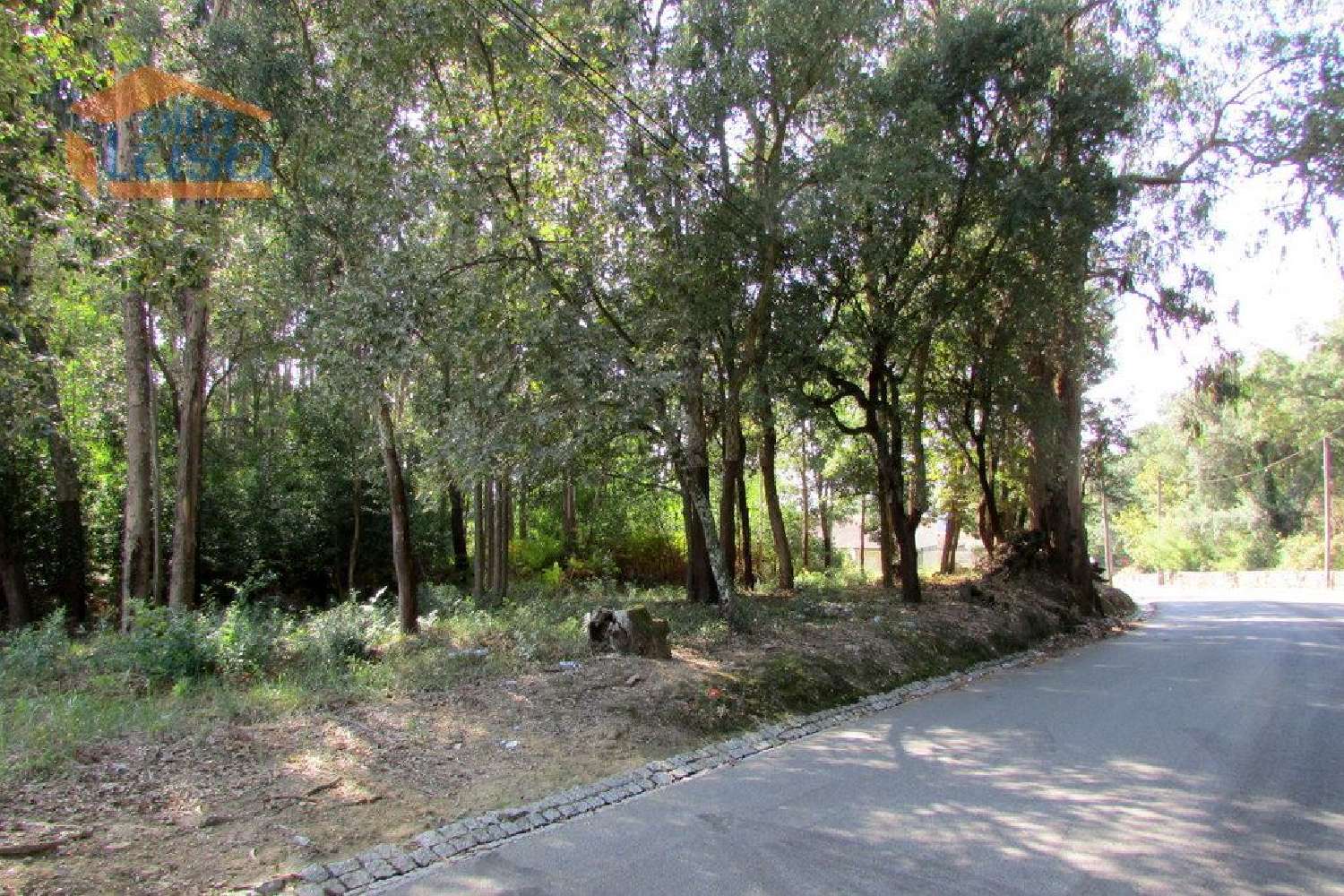  en venta terreno Grijó Vila Nova De Gaia 1