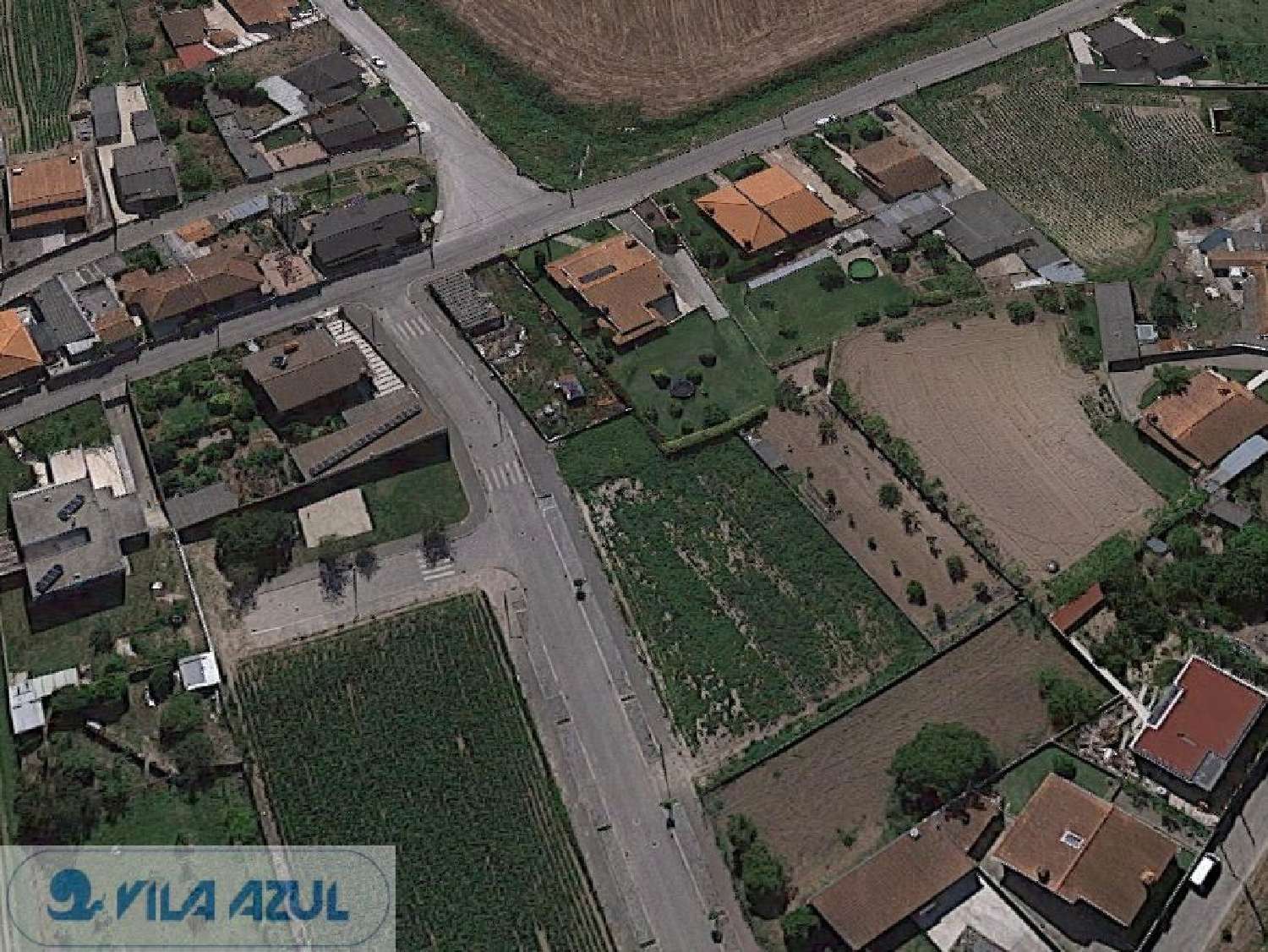 à venda terreno Guilhabreu Vila Do Conde 2