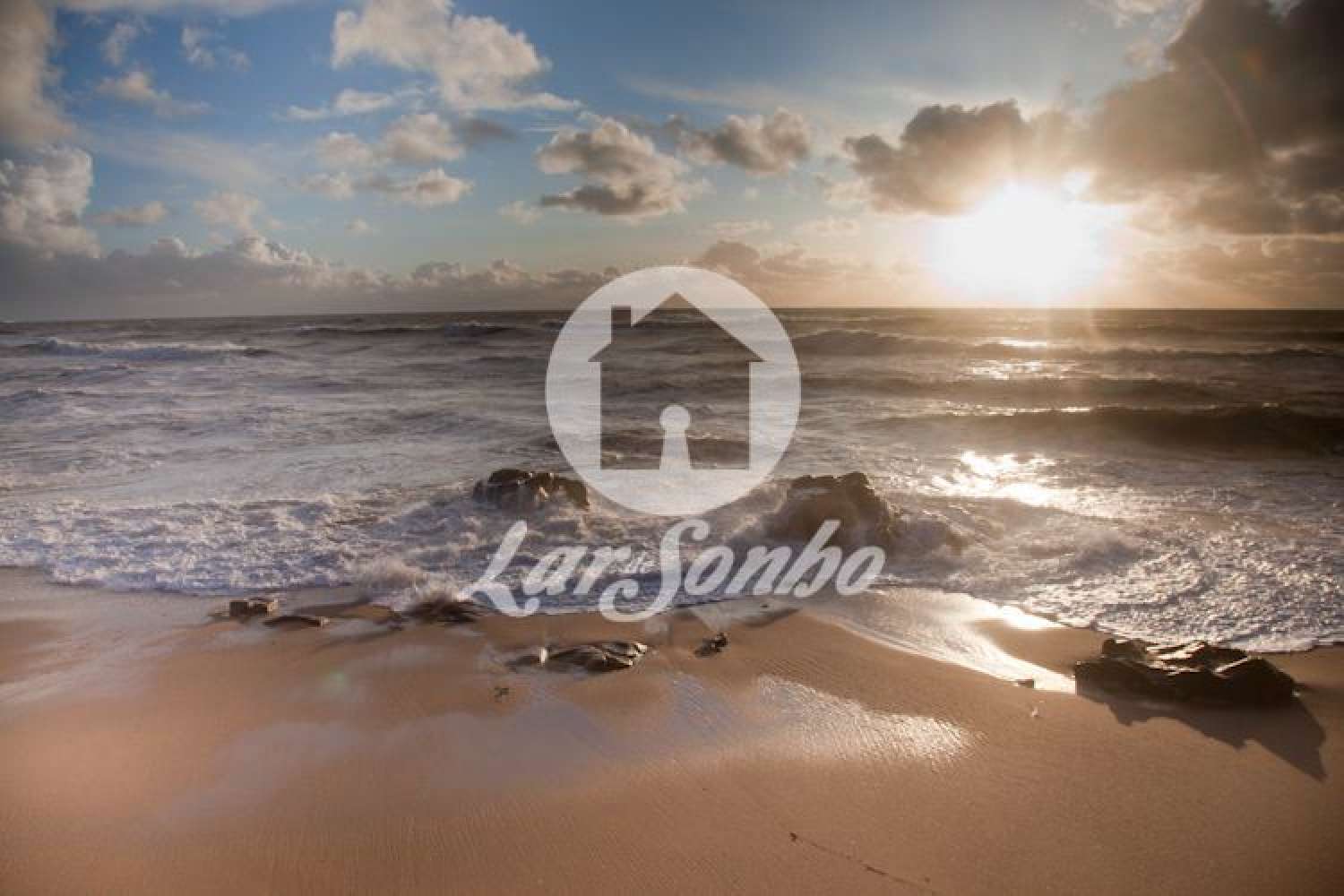 te koop terrein Labruge Vila Do Conde 1