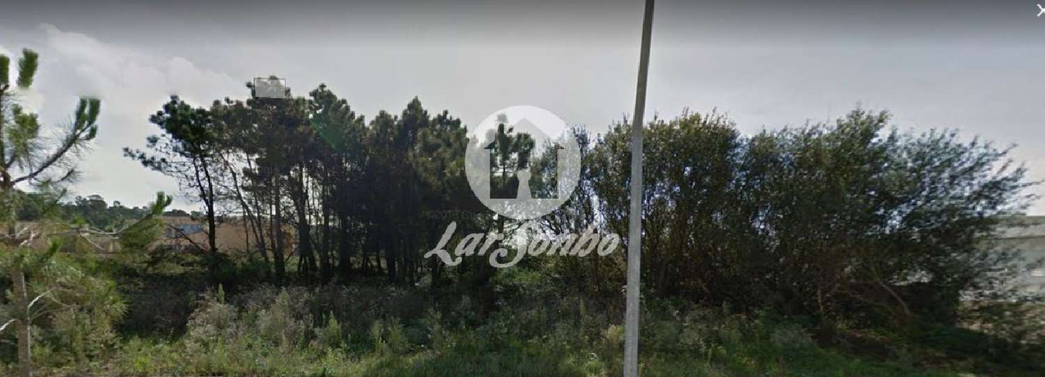 for sale terrain Labruge Vila Do Conde 2