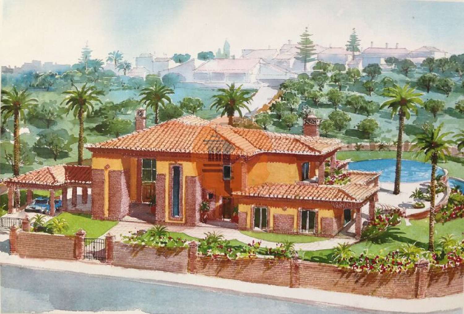  à venda terreno Lagos Lagos 8