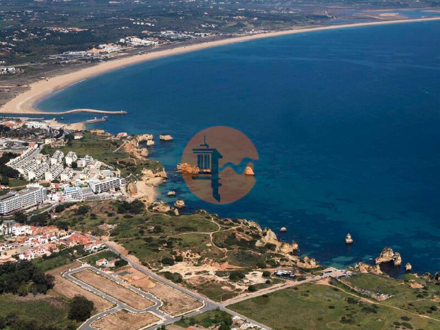  à venda terreno Lagos Lagos 3