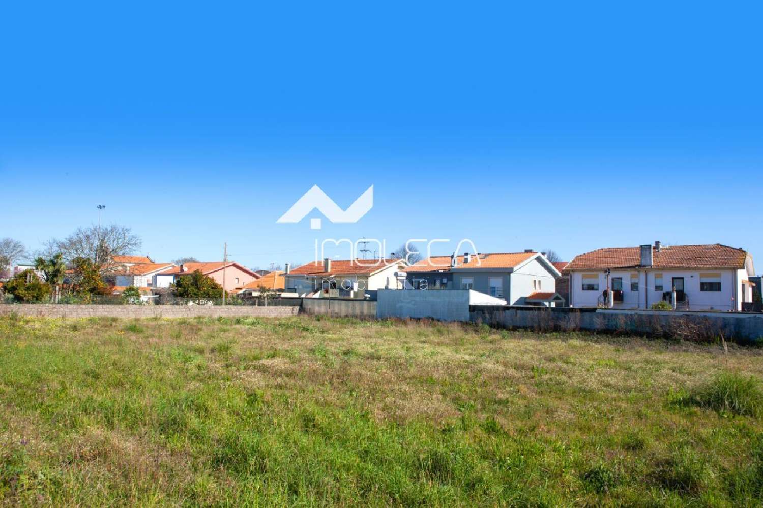  en venta terreno Lavra Matosinhos 1