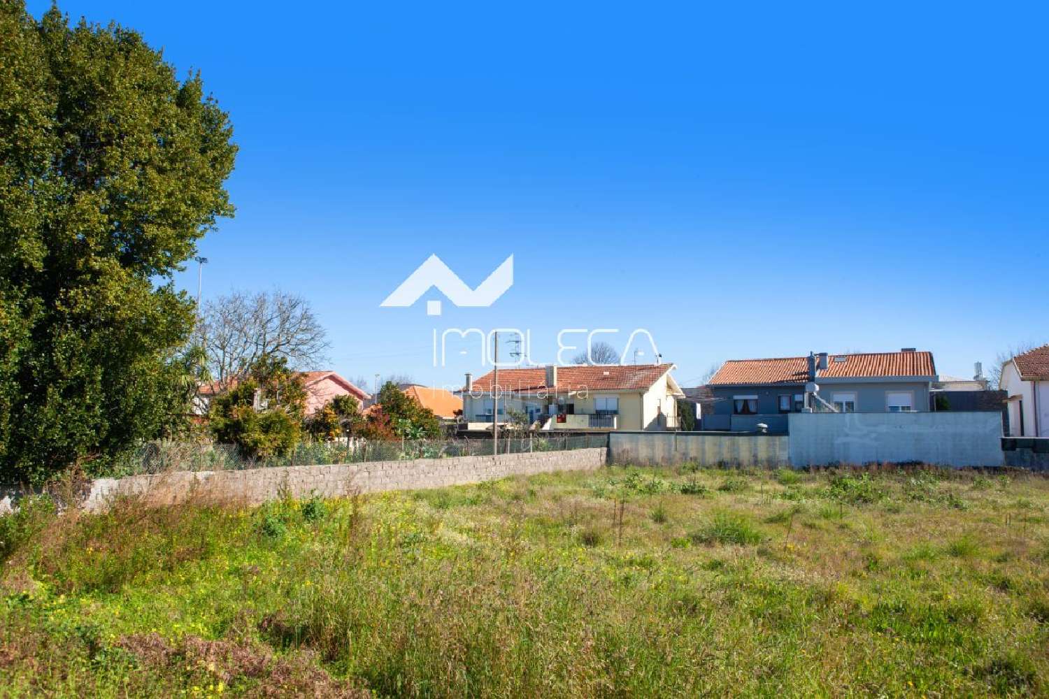  en venta terreno Lavra Matosinhos 3