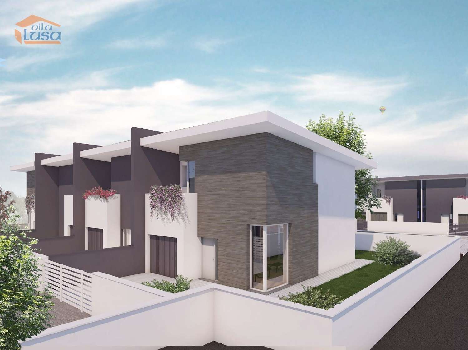 for sale terrain São Félix da Marinha Vila Nova De Gaia 3