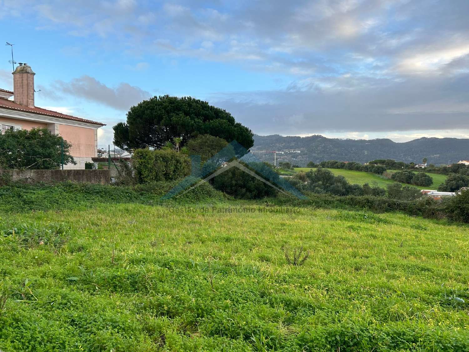  à venda terreno Rio de Mouro Sintra 2
