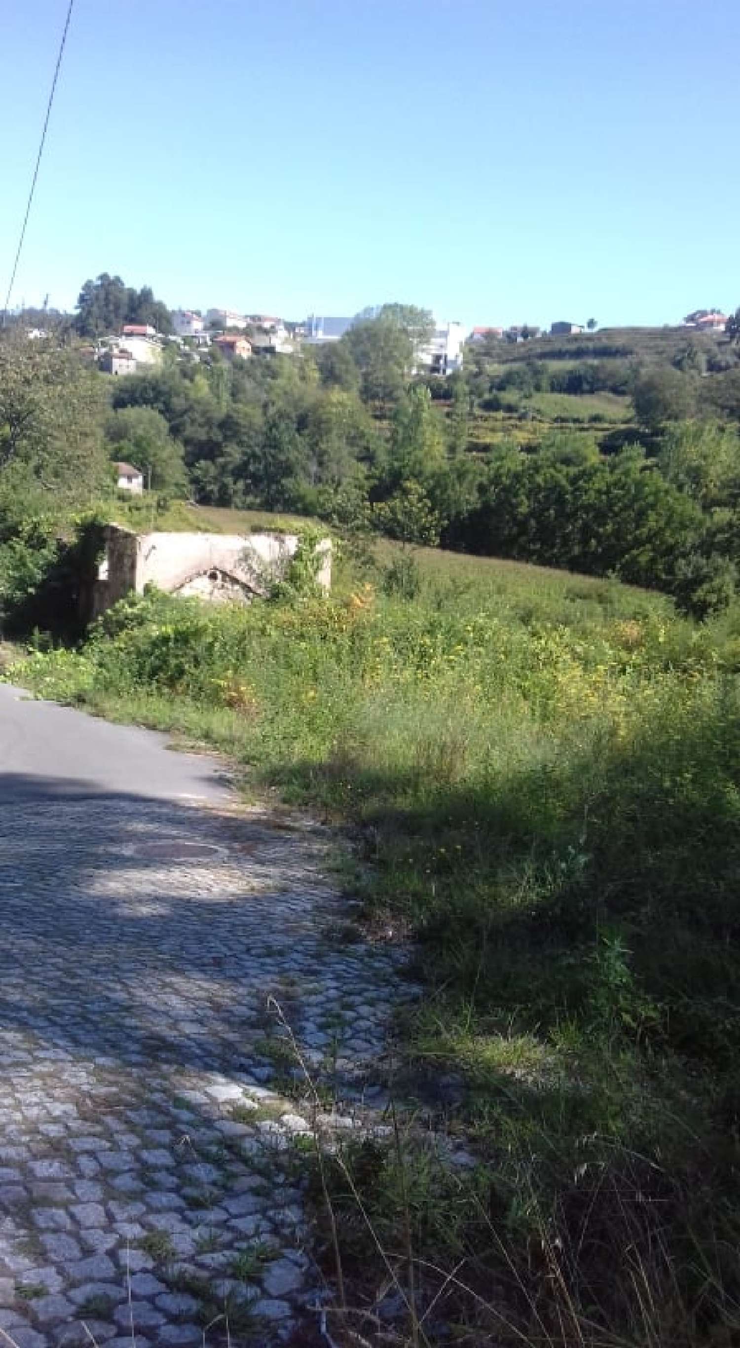  à venda terreno Lordelo Felgueiras 1