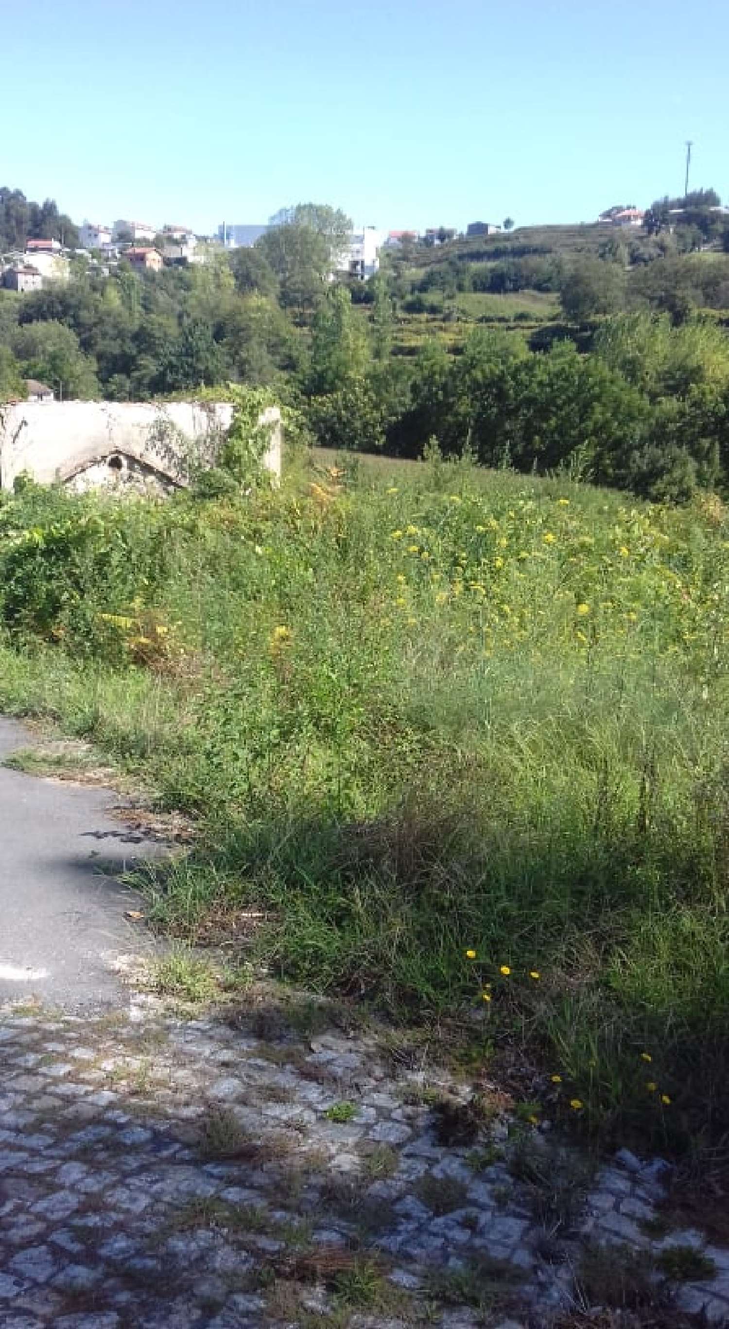  à venda terreno Lordelo Felgueiras 2