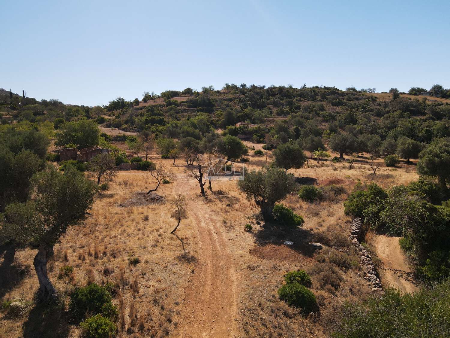  à venda terreno Loulé Loulé 1