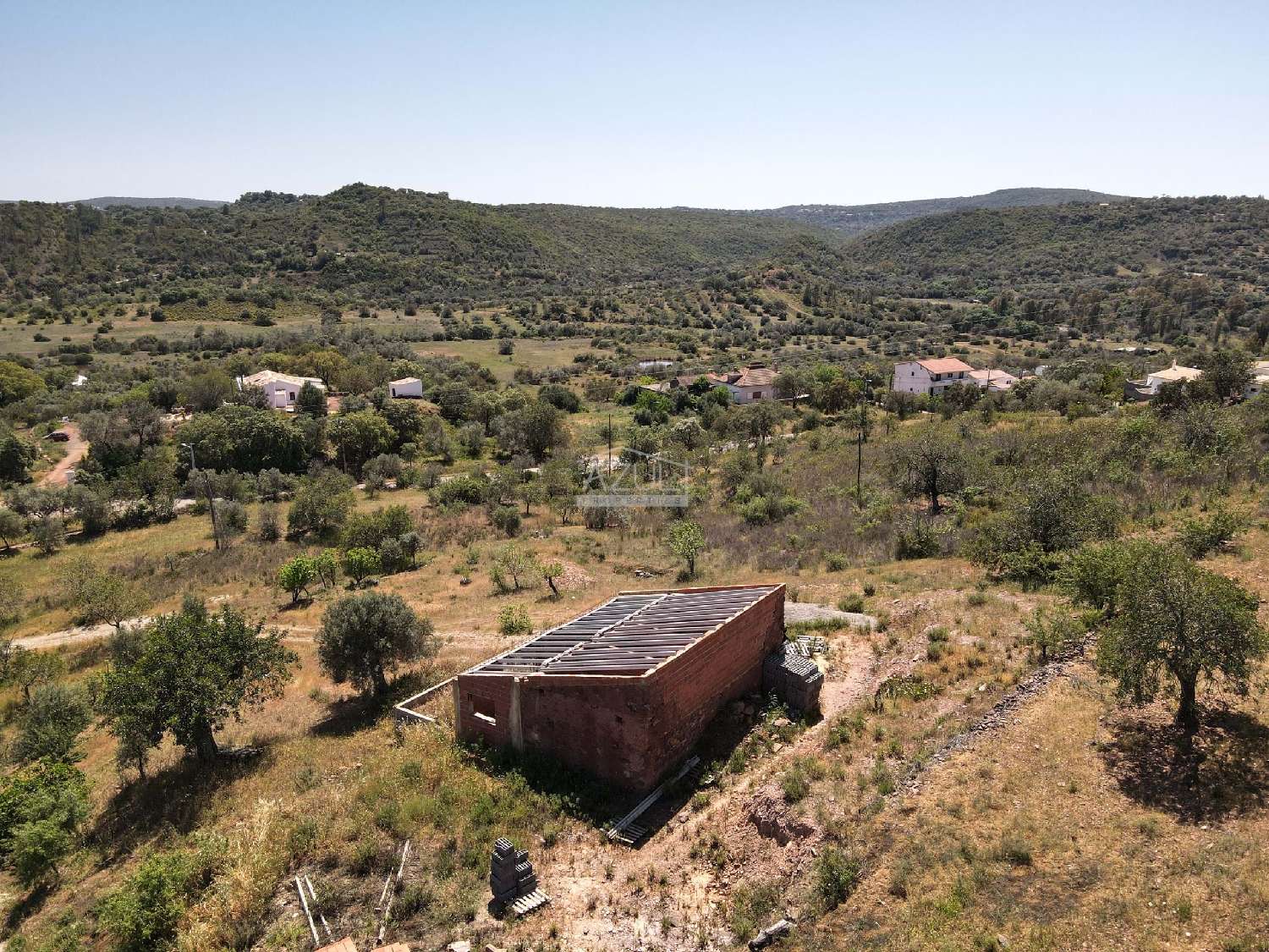 en venta terreno Loulé Loulé 3