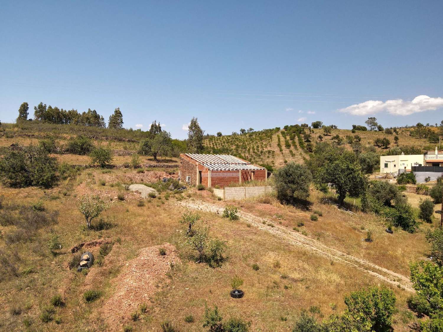  en venta terreno Loulé Loulé 4