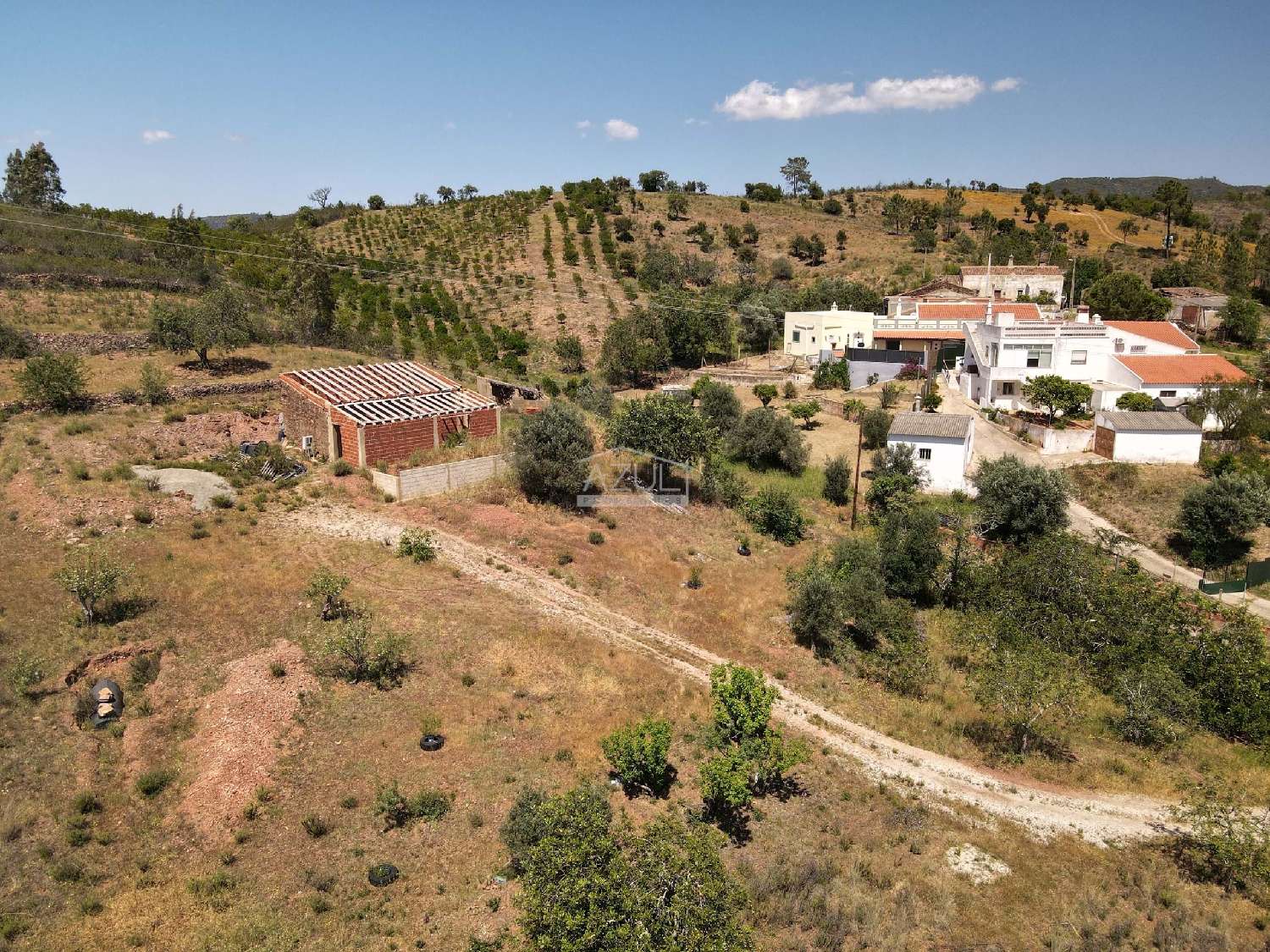  en venta terreno Loulé Loulé 5