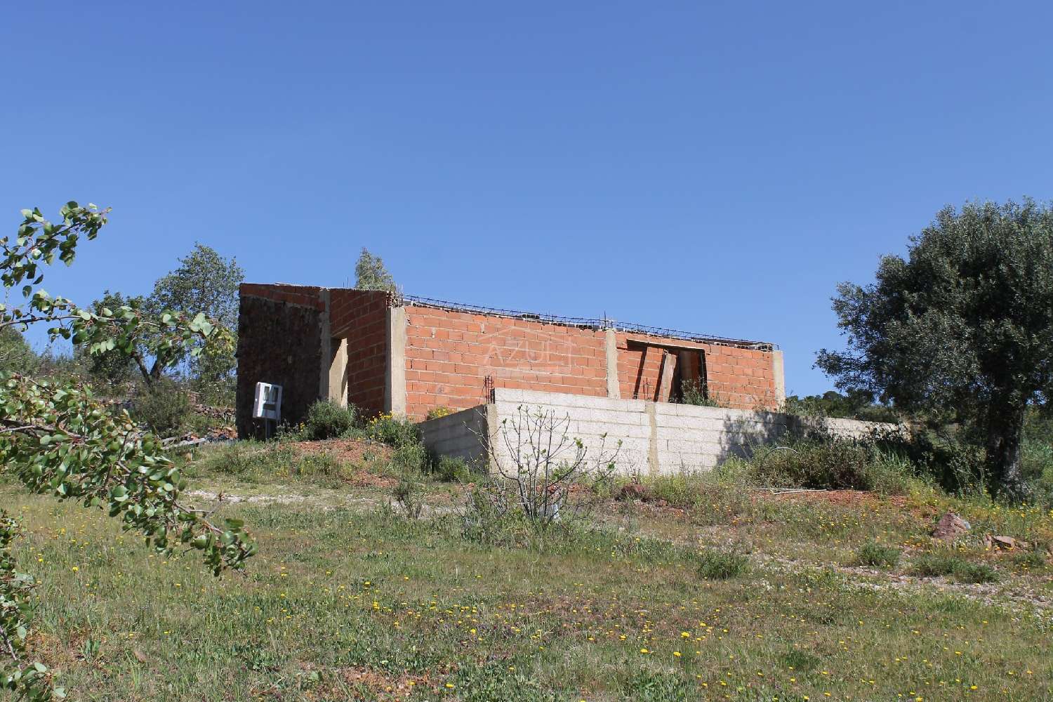  en venta terreno Loulé Loulé 7