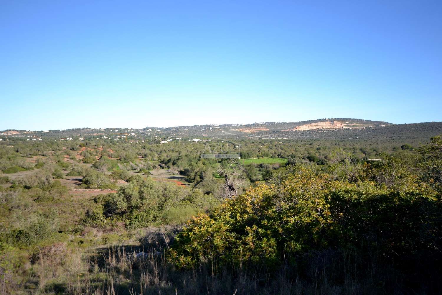  te koop terrein Loulé Loulé 8