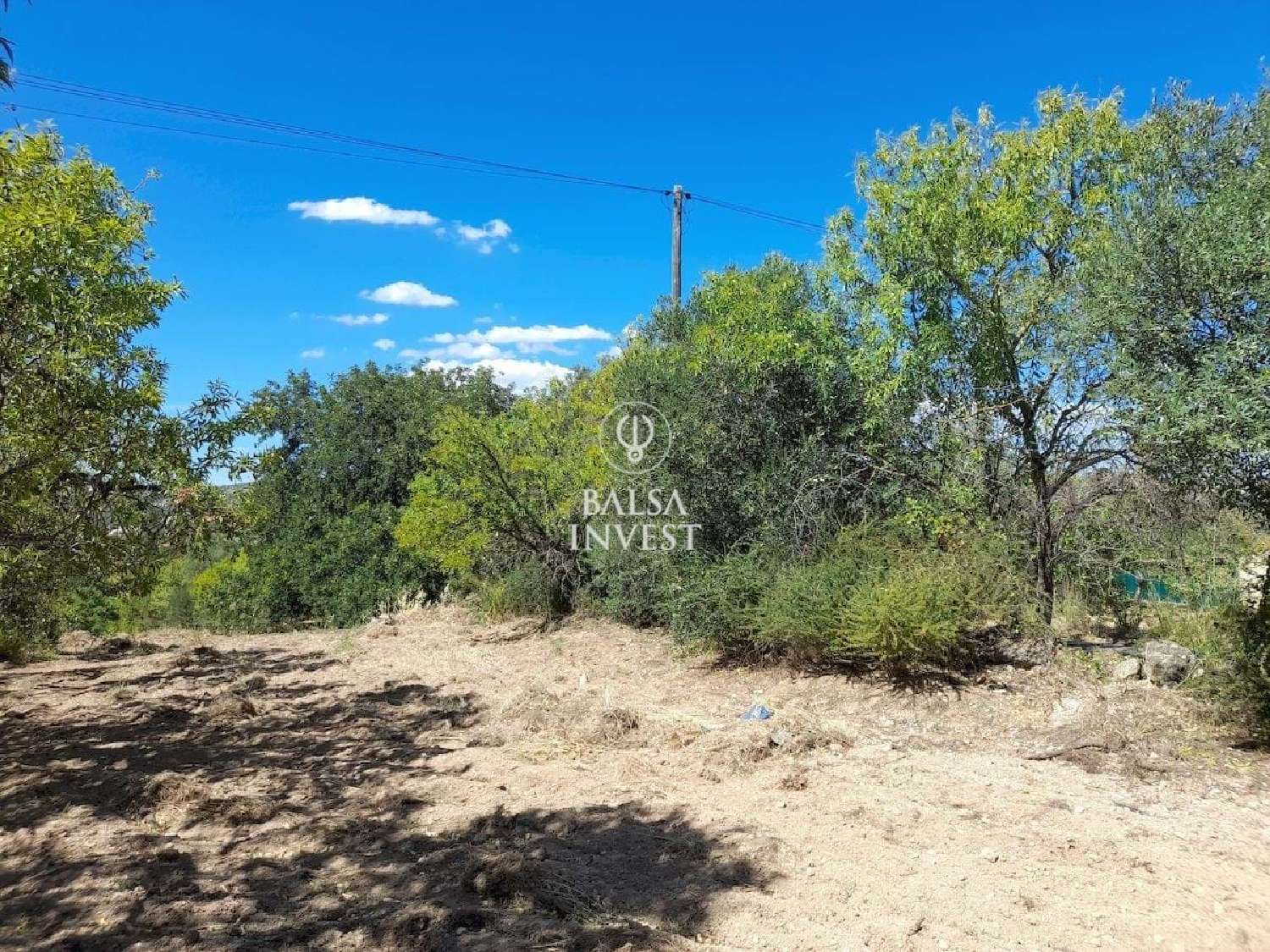  à venda terreno Loulé Loulé 4