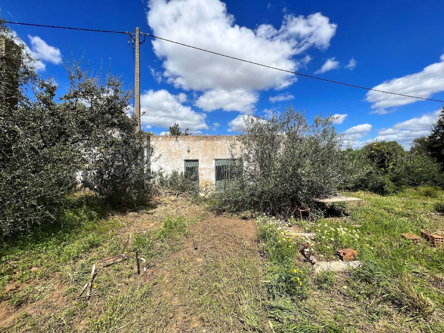  à venda terreno Loulé Loulé 1